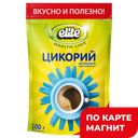 ЦИКОРИЙ ЭЛИТ растворимый, 100г