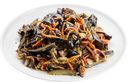 Баклажаны по-корейски 100г