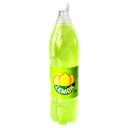 Напиток сильногазированный LEMON Лимон, 1,5л