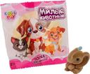 Игрушка KiddiePlay Милые животные в ассортименте 1шт.