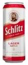 Пиво "Premium Helles", Schlitz, 5%, 0,43 л