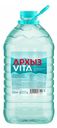 Вода минеральная Архыз Vita негазированная 5 л