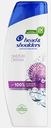 Шампунь для волос 2в1 Ментол/Энергия океана Head&Shoulders 360мл в ассортименте