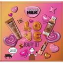 Набор Dolce Milk Мулатка Шоколадка 361 1шт.