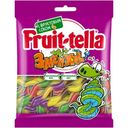 Мармелад Fruittella Змеи XXL жевательный, 70г