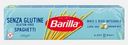 Макароны Спагетти без глютена Barilla 400г
