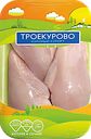 Филе куриное ТРОЕКУРОВО, охлажденное, 1кг
