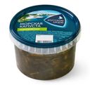 Капуста морская Русское Море классическая маринованная, 450г