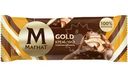 Мороженое Магнат Gold Крем-Чиз Соленая Карамель эскимо сливочное 8% БЗМЖ 70г