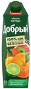 Сок яблочно-цитрусовый, Добрый, 1 л