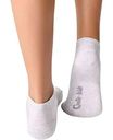 Носки детские Conte Kids Active цвет светло-серый, 18р-р