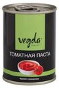 Томатная паста  Vegda, 140 г