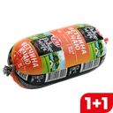 РМ Ветчина К чаю вареная 0,4кг (РМ АГРО):6
