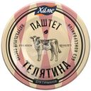 Паштет Хаме из телятины, 100г