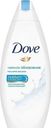 Гель-скраб для тела Dove Нежное обновление, 250 мл