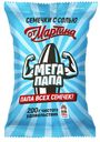 Семечки От Мартина Мегапапа Полосатые с солью 200г