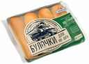Булочки Schulstad пшеничные для хот-дога 60 г х 4 шт