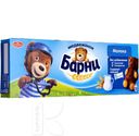 Пирожное МЕДВЕЖОНОК БАРНИ бисквитное с начинкой, 150г в ассортименте