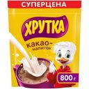 Какао Хрутка быстрорастворимый, 800г