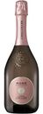 Вино игристое Casa Coller Rose Spumante Brut Rose розовое брют 11.5%, 750мл
