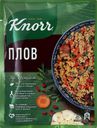 Смесь KNORR На второе Плов, 27г
