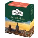 Чай AHMAD TEA черный Классический, 100 пакетиков, 200г