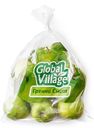 Яблоки Global Village Гренни Смит фасованные