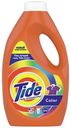 Гель Tide Color для цветного белья 1,235 л