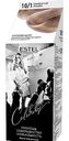 Краска-уход для волос Estel Celebrity 10/1 Серебристый блондин, без аммиака, 140мл