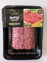 Фарш говяжий Русский мрамор 400г