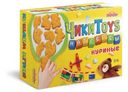 Наггетсы ЧикиToys куриные 300г