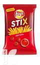 Соломка LAYS STIX из натурального картофеля со вкусом Кетчупа 65г