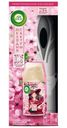 Автоматический освежитель воздуха Air Wick Freshmatic Pure Цветущая сакура + сменный баллон, 250мл