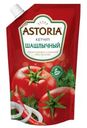 Кетчуп Astoria Шашлычный 330г