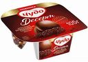 Йогурт Чудо Десерт хрустящий шоколадный соблазн 3%, 105 г