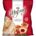 Мини-маффины Шарлиз с клубничной начинкой 433г