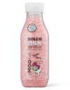 Соль-шиммер для ванн Dolce Milk Smoothie Dream Team, 400мл