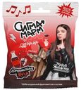 Мармелад Сигмамарм Кусочки карандаша кислый со вкусом и ароматом колы, 50г