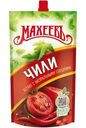 Кетчуп Махеевъ Чили 300г