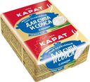 Сыр плавленый Карат с луком для супа 45% БЗМЖ 90г