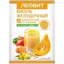 Кисель Леовит желудочный нейтральный, 20г