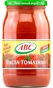 Паста томатная АВС 1кг