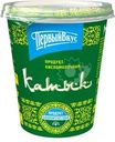 Катык Первый вкус 2.5% БЗМЖ 400г
