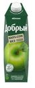 Сок Добрый Яблоко 1л