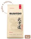 Кофе зерновой Bushido Sensei 1000г