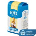 Мука Пышечка, блинная, высший сорт, 1кг