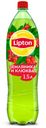 Чай Lipton зе мляника-клюква, 1,5 л