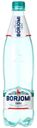 Вода Borjomi минеральная газированная 0.75л