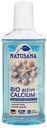 Ополаскиватель для полости рта Natusana Bio Active Calcium, 250мл