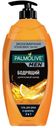 Гель для душа мужской Palmolive Men бодрящий цитрусовый заряд, 750 мл